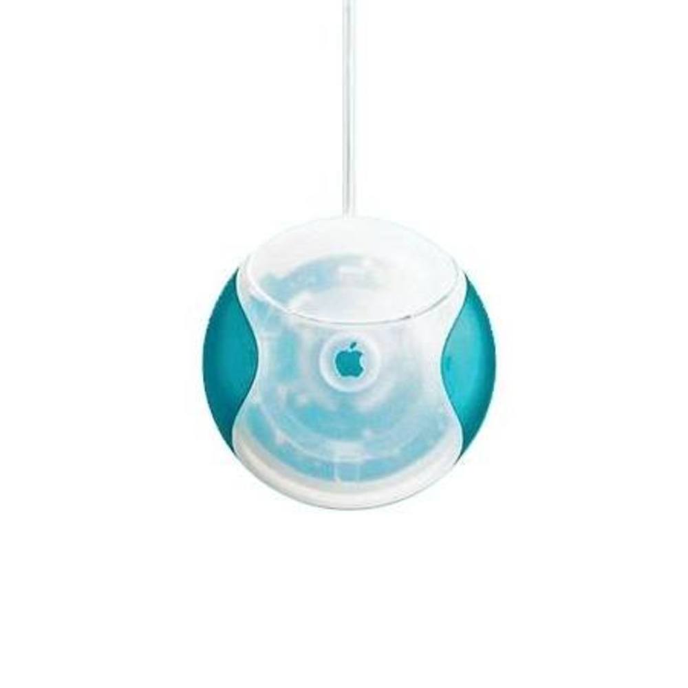 Meet your Posher, Aqua